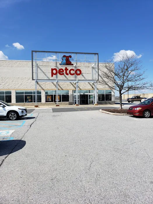 Petco Picture 1