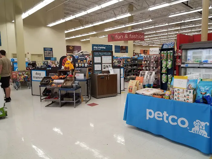 Petco Picture 3