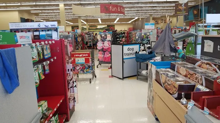 Petco Picture 5