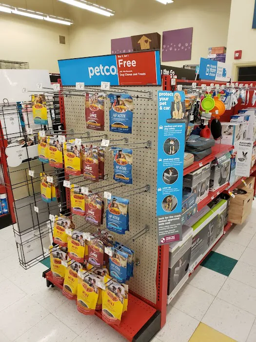 Petco Picture 9