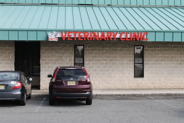 Faith Veterinary Clinic Services Picture 2