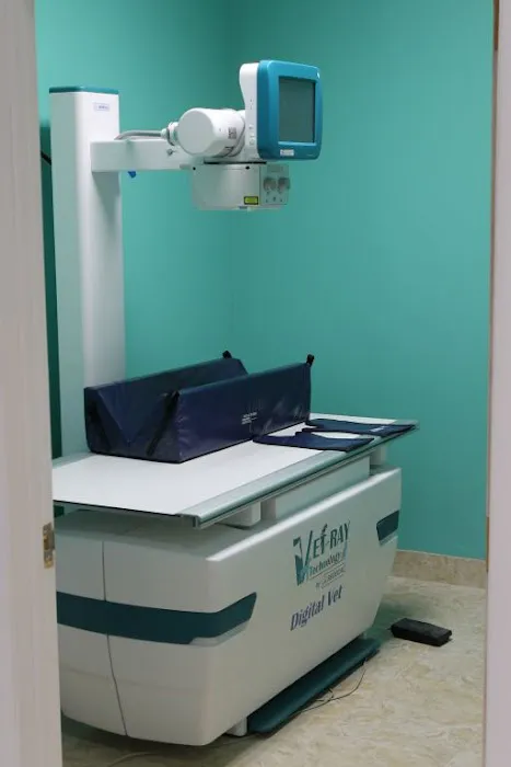 Faith Veterinary Clinic Services Picture 8