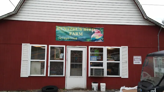 Rentzels Bird Farm Picture 2