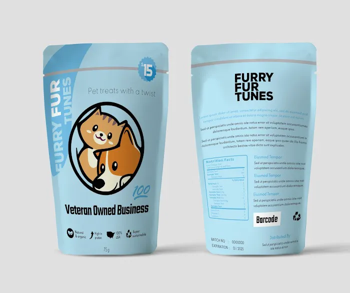 FurryFurTunes Picture 1
