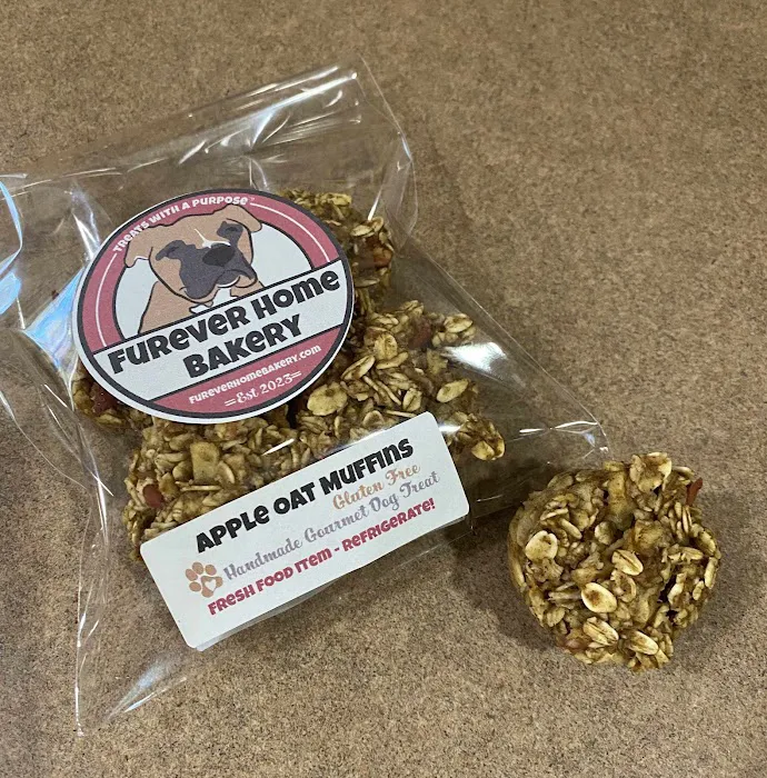 Furever Home Bakery Picture 1