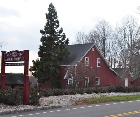 Readington Animal Hospital