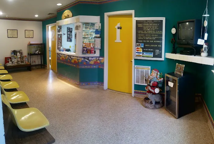 Readington Animal Hospital Picture 9