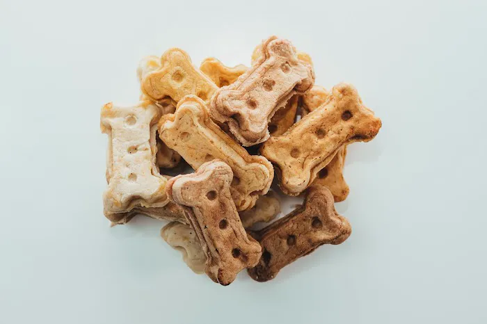 Kara’s K9 Waffle Treats Picture 10