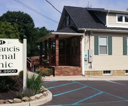 St. Francis Animal Clinic