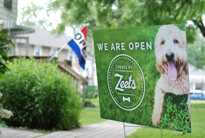 Treats By Zeets, LLC Picture 1