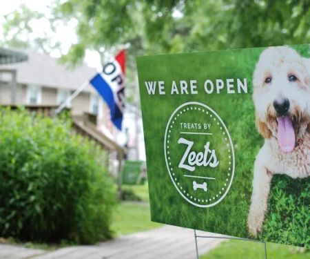 Treats By Zeets, LLC