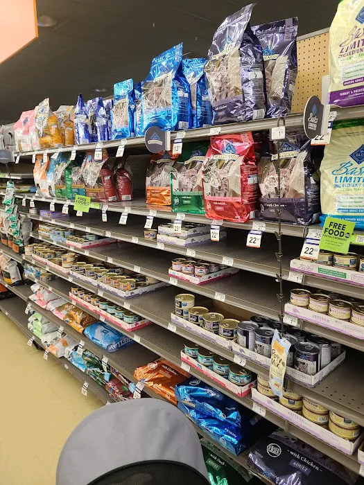Petco Picture 2