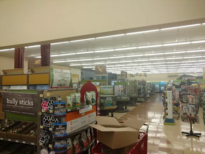 Petco Picture 7