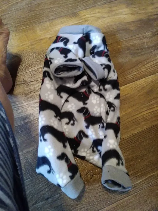 Lucy's Dog Dudds Picture 5