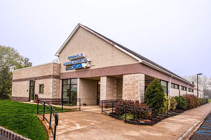 Freehold Animal Hospital Picture 1