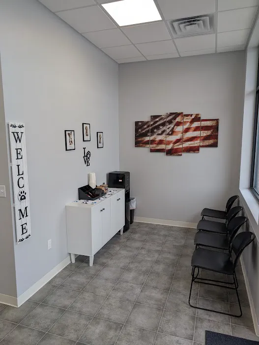 Monroe Parke Veterinary Hospital Picture 1