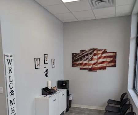 Monroe Parke Veterinary Hospital