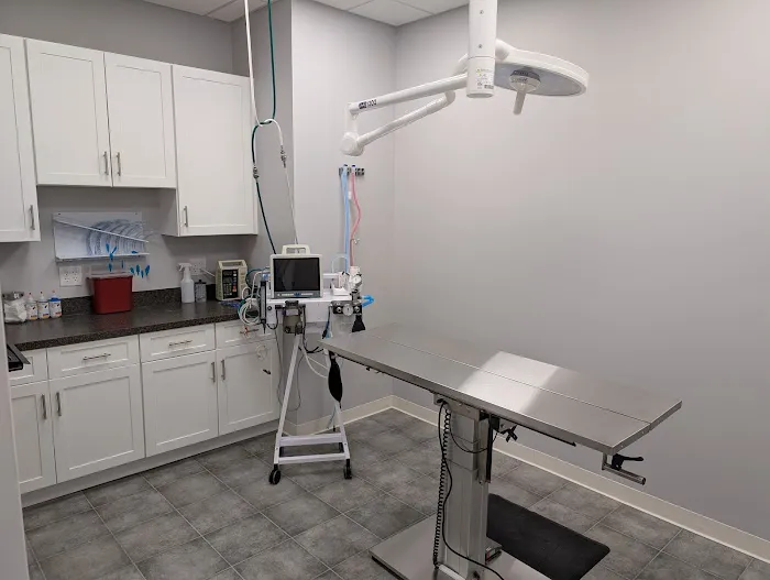 Monroe Parke Veterinary Hospital Picture 3