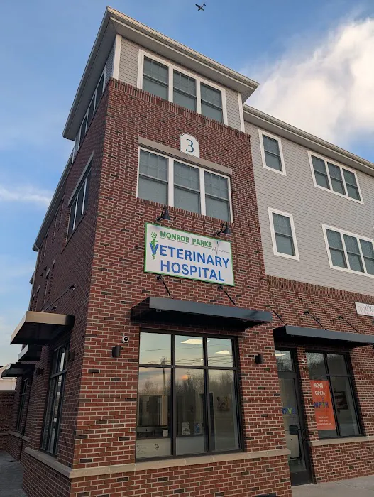 Monroe Parke Veterinary Hospital Picture 2