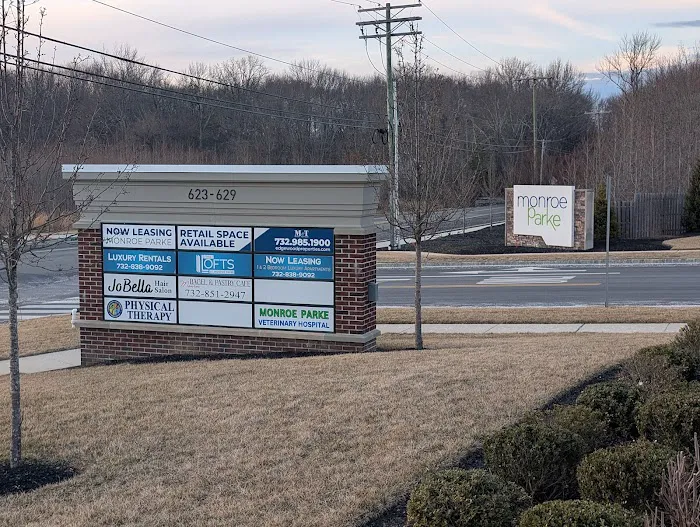 Monroe Parke Veterinary Hospital Picture 5