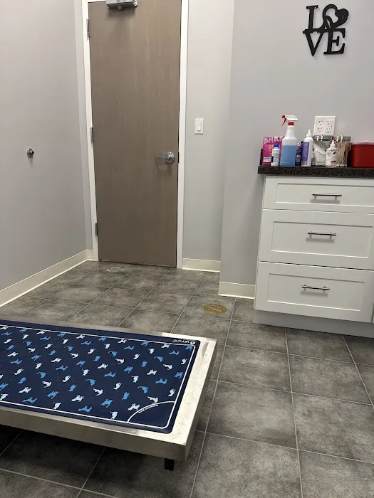Monroe Parke Veterinary Hospital Picture 9