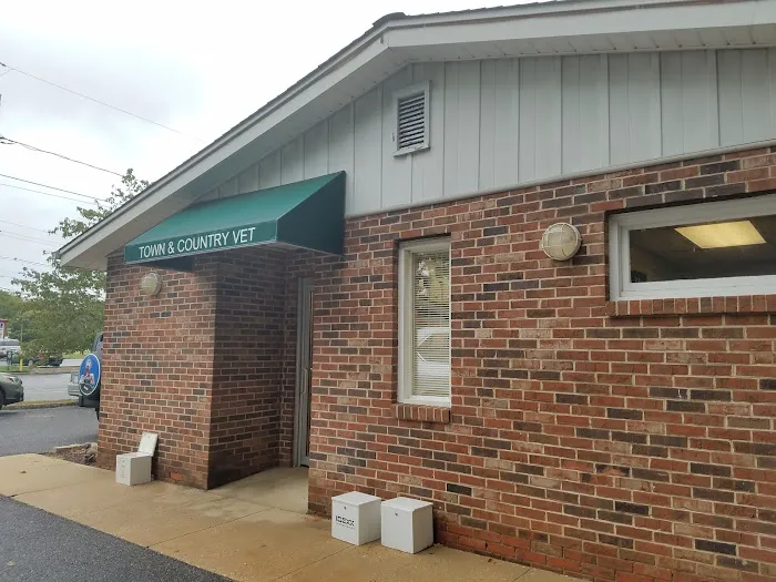 Town & Country Veterinary Services Picture 1