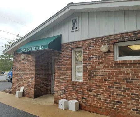 Town & Country Veterinary Services