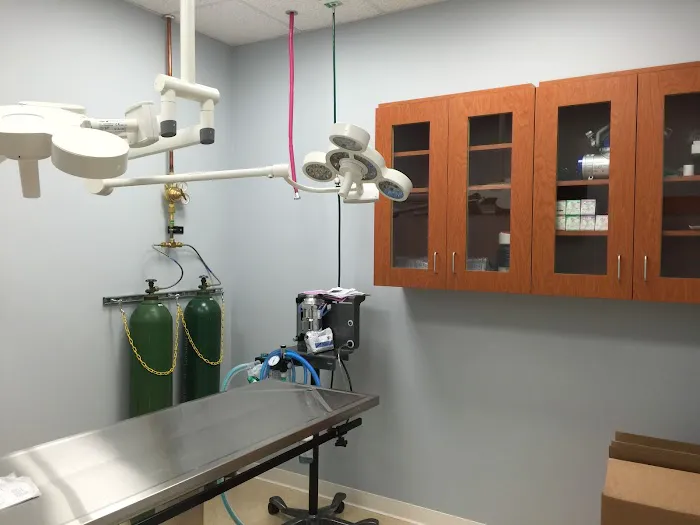 County Line Veterinary Hospital Picture 3
