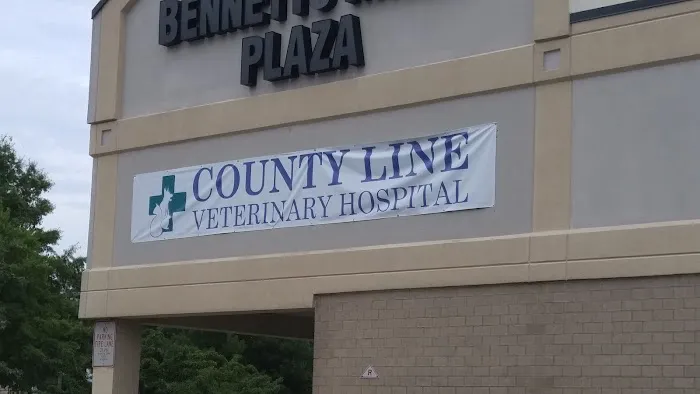 County Line Veterinary Hospital Picture 7