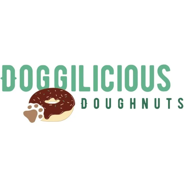 Doggilicious Doughnuts K9 Bakery Picture 7