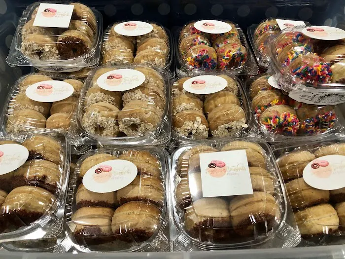 Doggilicious Doughnuts K9 Bakery Picture 8