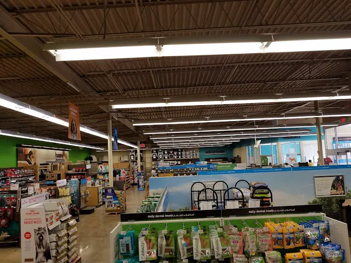 Petco Picture 3