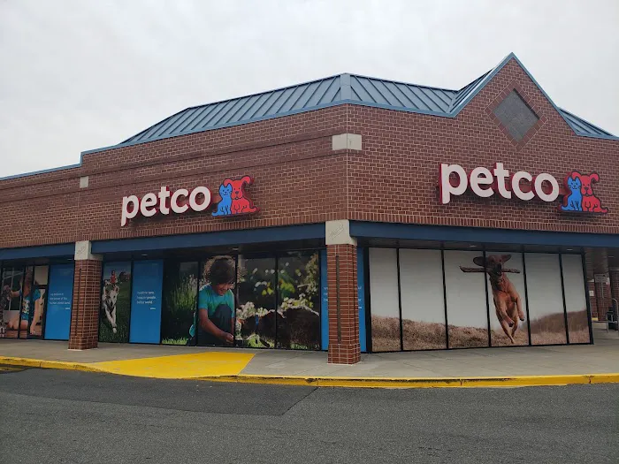 Petco Picture 1