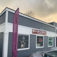 Paw Print Pantry ico