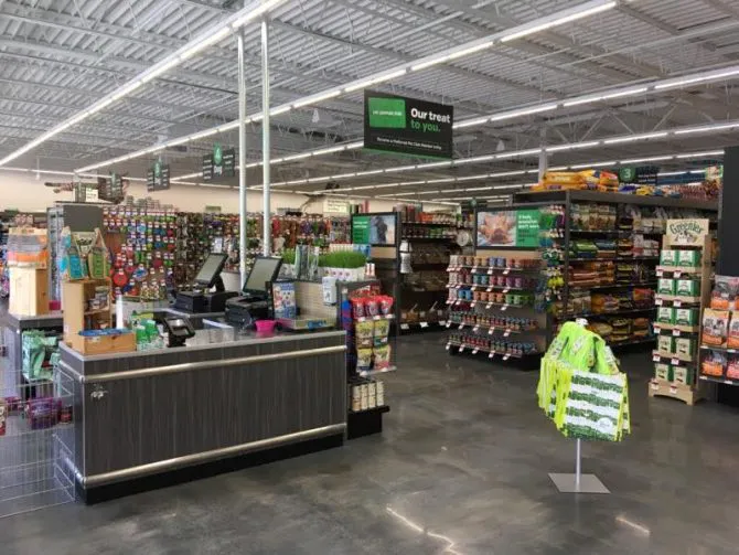 Pet Supplies Plus Manchester Picture 2