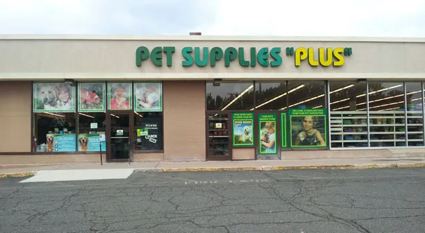 Pet Supplies Plus Manchester Picture 1