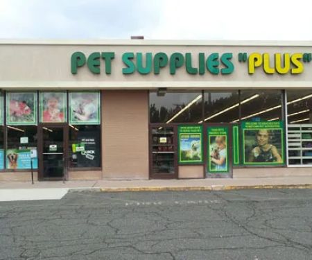 Pet Supplies Plus Manchester