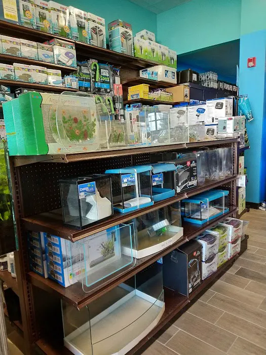 Aquatic Wildlife Co Picture 7