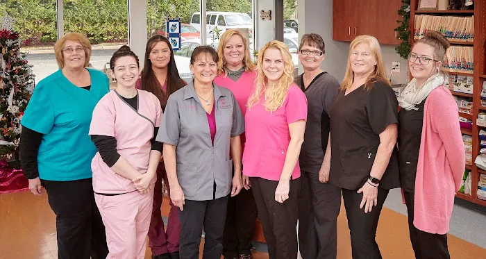 Purrfurred Veterinary Care with Dr. Tracie Glicker Picture 1