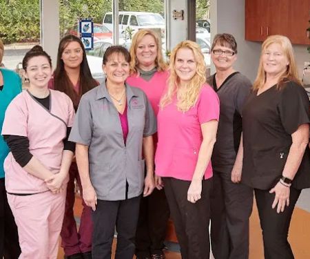 Purrfurred Veterinary Care with Dr. Tracie Glicker