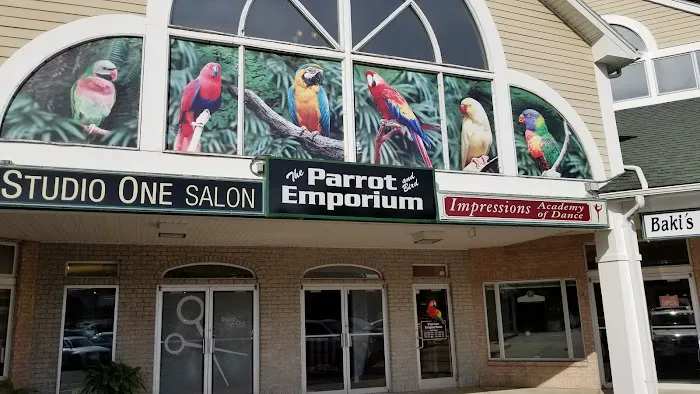 Parrot & Bird Emporium Inc Picture 1