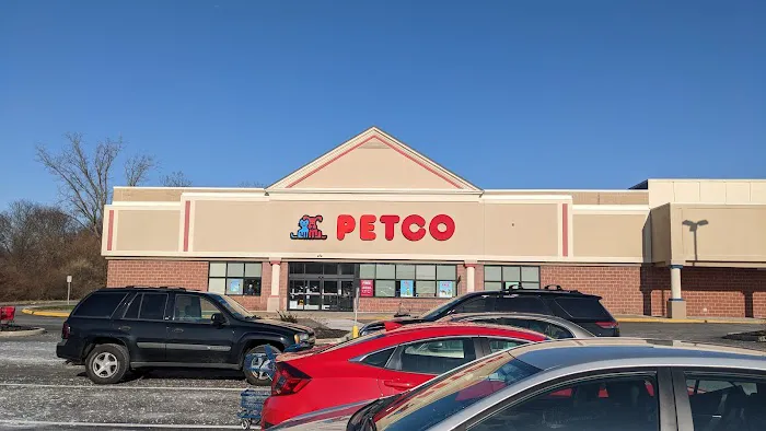 Petco Picture 1