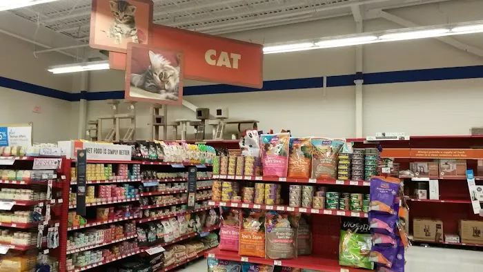 Petco Picture 8