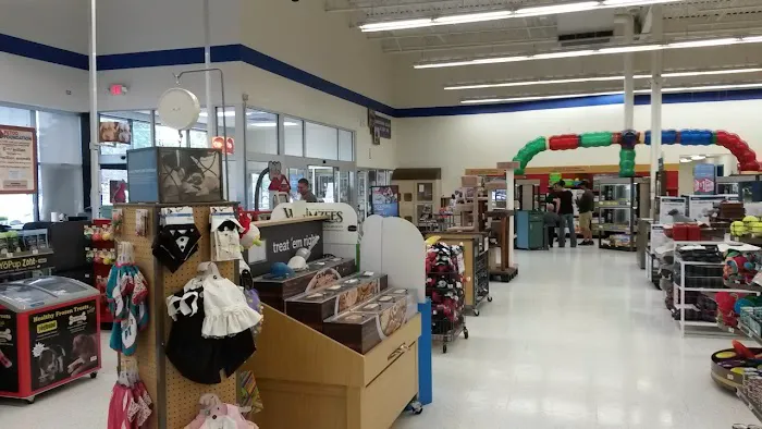 Petco Picture 7