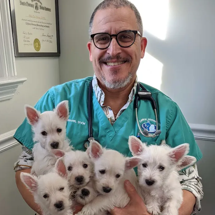 Central Monmouth Animal Hospital : Neil Bloom DVM Picture 8
