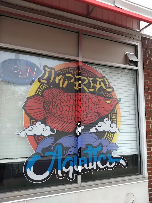Imperial Exotics Picture 2