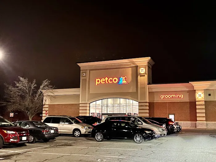 Petco Picture 2