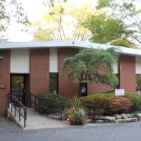 Edgebrook Animal Hospital ico