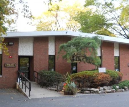 Edgebrook Animal Hospital