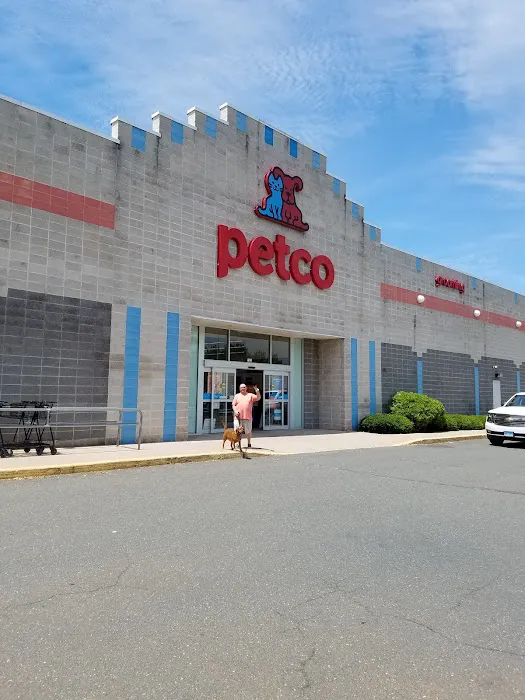 Petco Picture 1